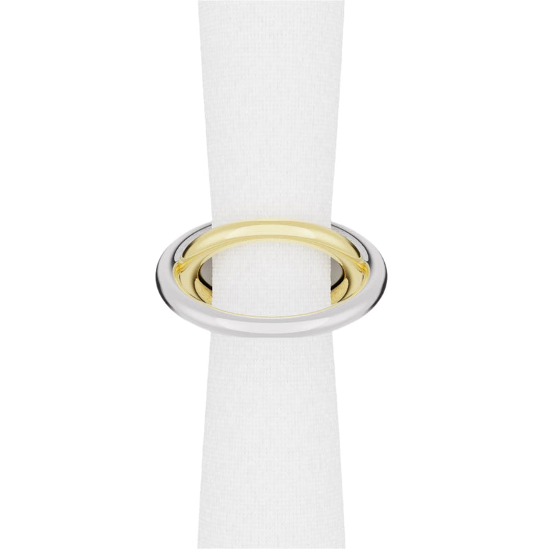 Ring - Napkin Rings (Set of 4)
