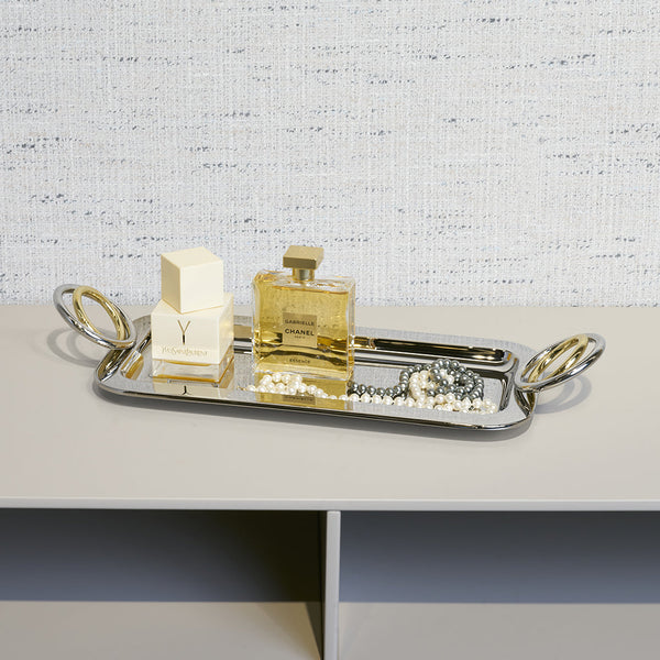 Ring - Serving Tray Small Rectangle
