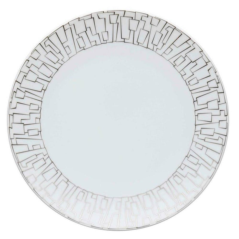 TAC Skin Platinum - Salad Plate