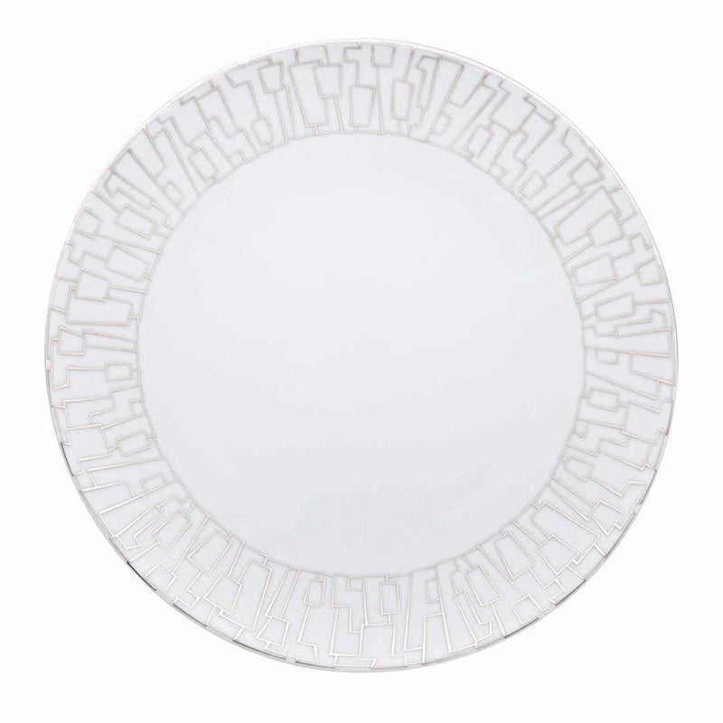 TAC Skin Platinum - Dinner Plate