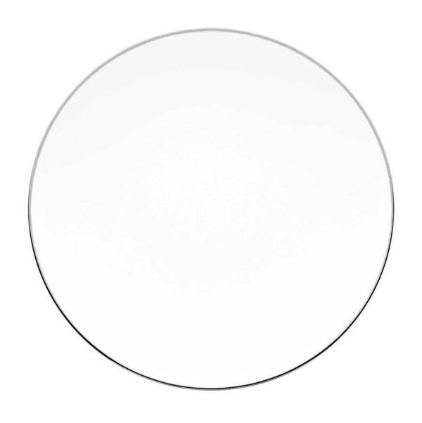 TAC Platinum - Bread & Butter Plate (Set of 4)