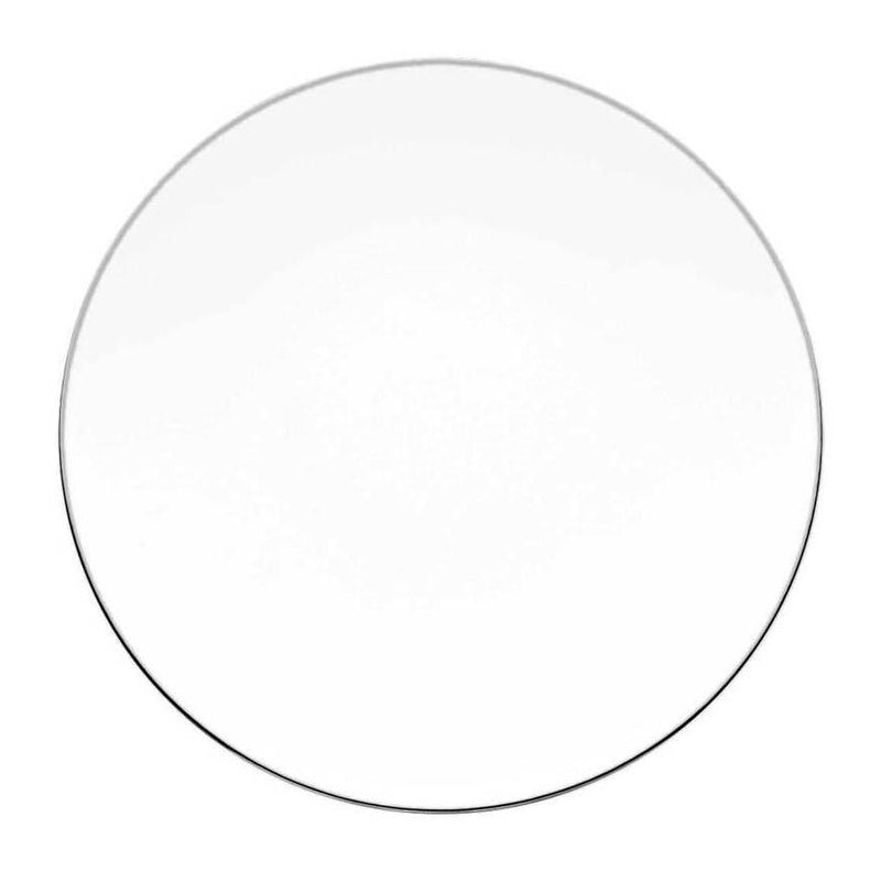 TAC Platinum - Bread & Butter Plate (Set of 4)