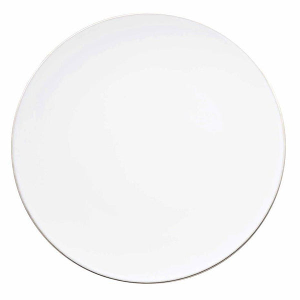 TAC Platinum - Salad Plate