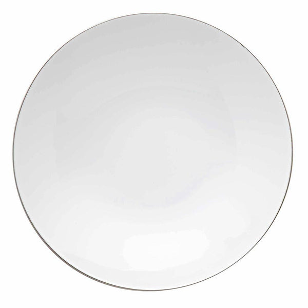 TAC Platinum - Dinner Plate