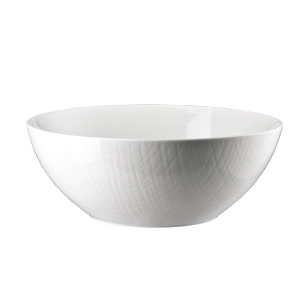 Mesh White - Bowl Large