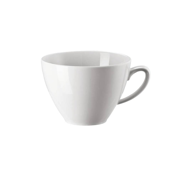 Mesh White - Coffee Cup (Set of 4)