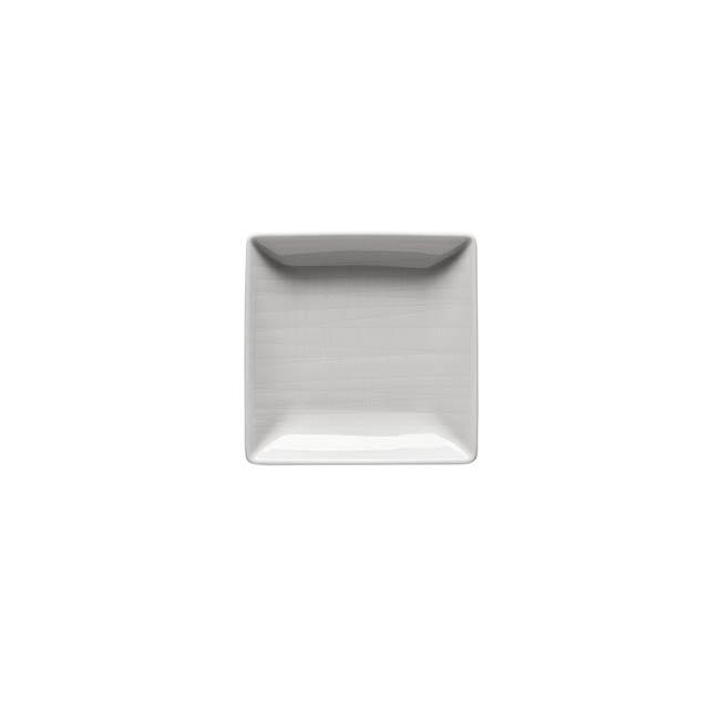 Mesh White - Bowl Square Small (Set of 4)