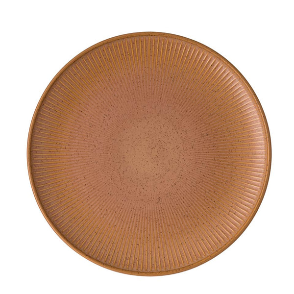 Thomas - Clay Earth Dinner Plate (Set of 4)