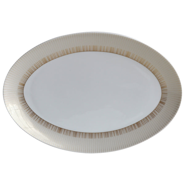 Sol - Oval platter