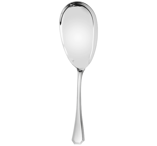 America - Silver Plated Serving Ladle