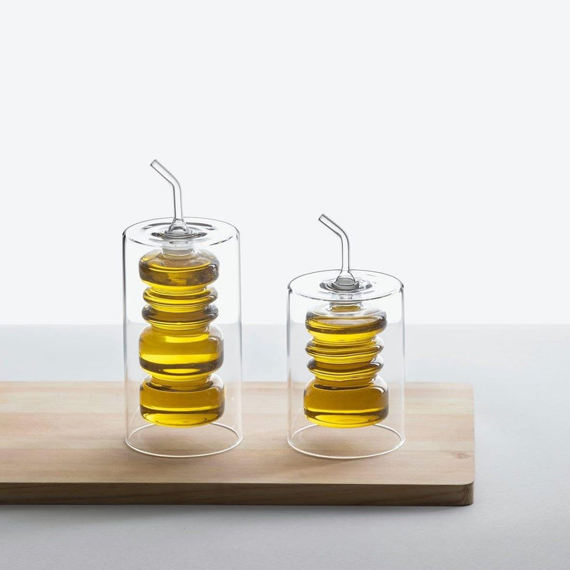 Rings - Olive Oil Bottle Small