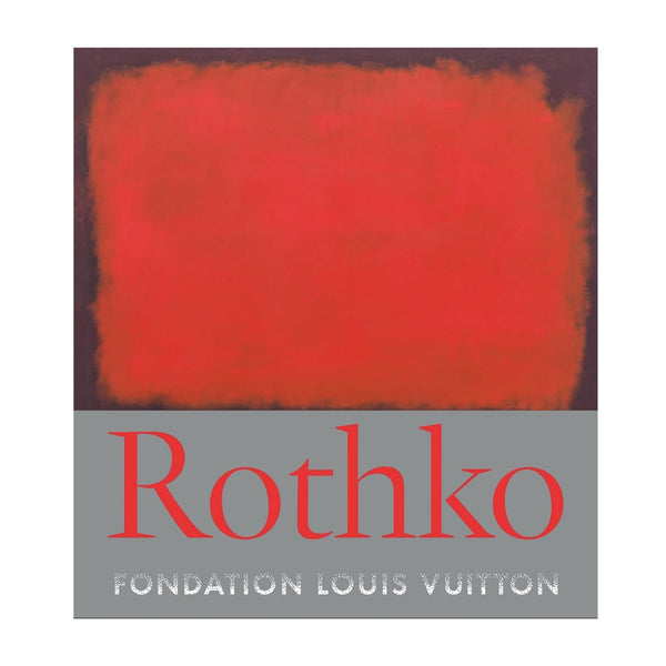 Book - Rothko: Every Picture Tells a Story