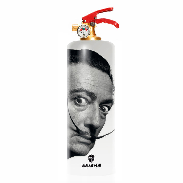 Dali - Fire Extinguisher