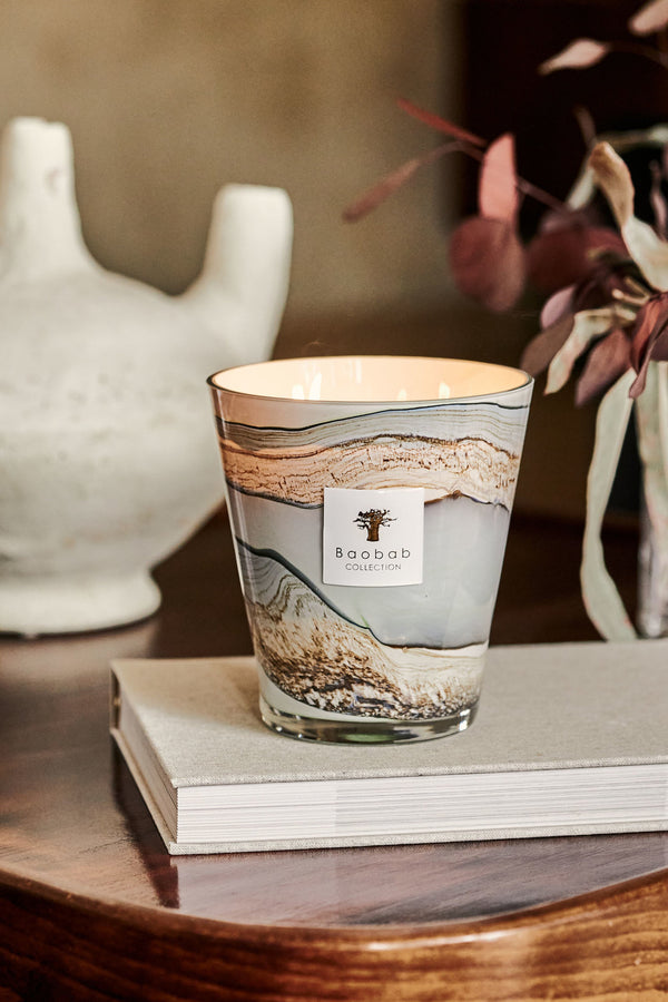Sand Sonora - Scented Candle Max16