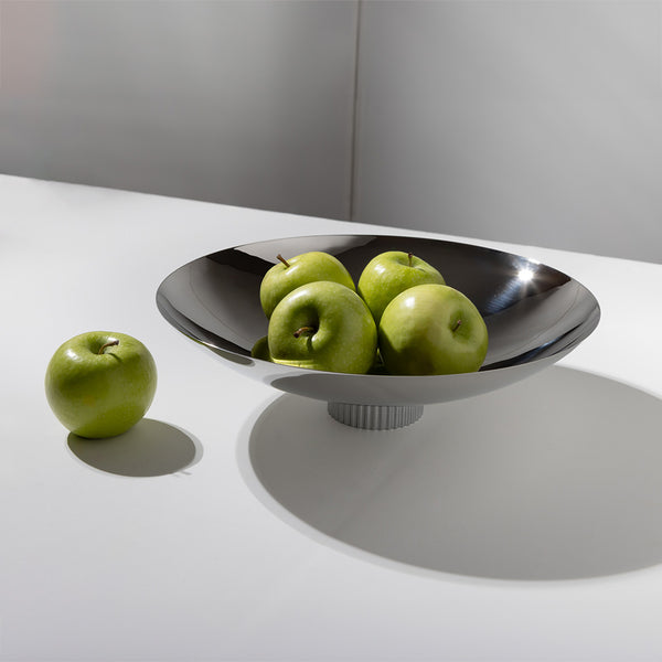 Striations - Fruit Bowl