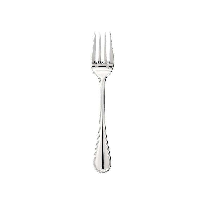 Albi - Silver Plated - Salad Fork