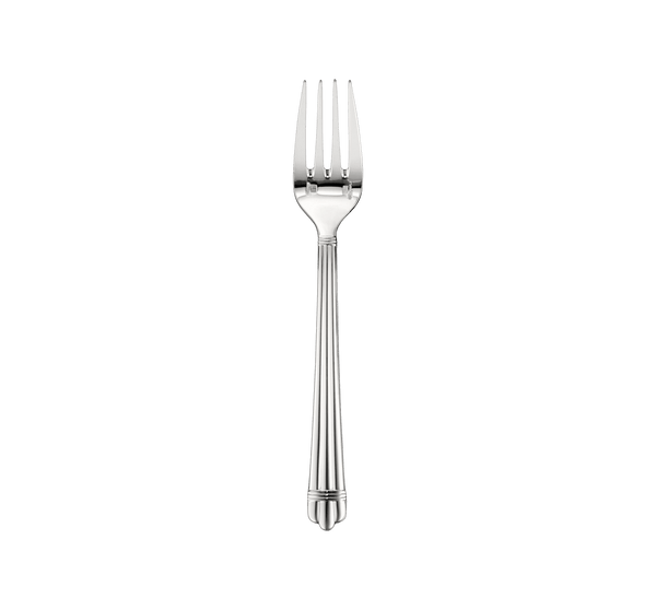 Aria - Silver Plated - Salad Fork