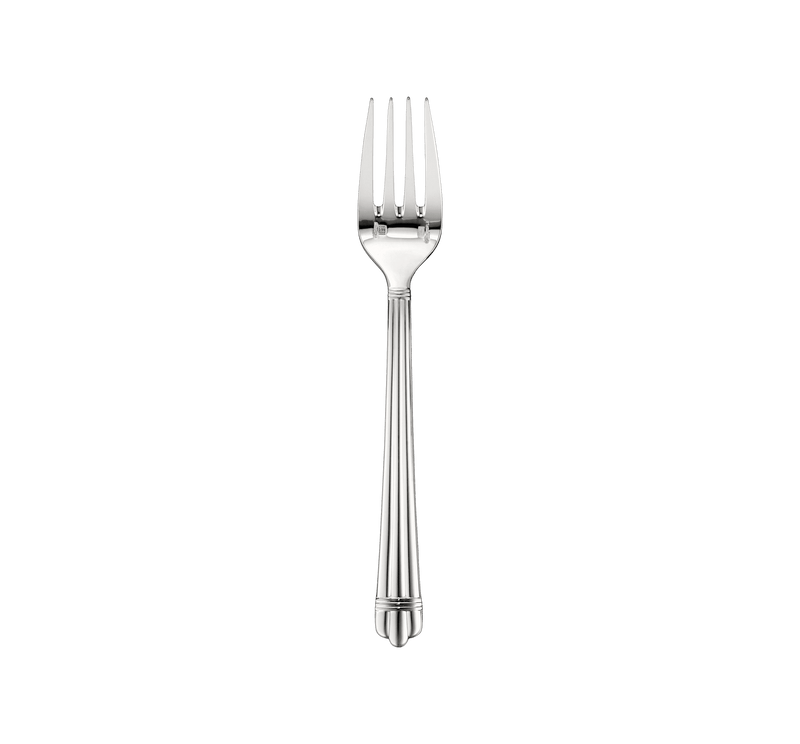 Aria - Silver Plated - Salad Fork
