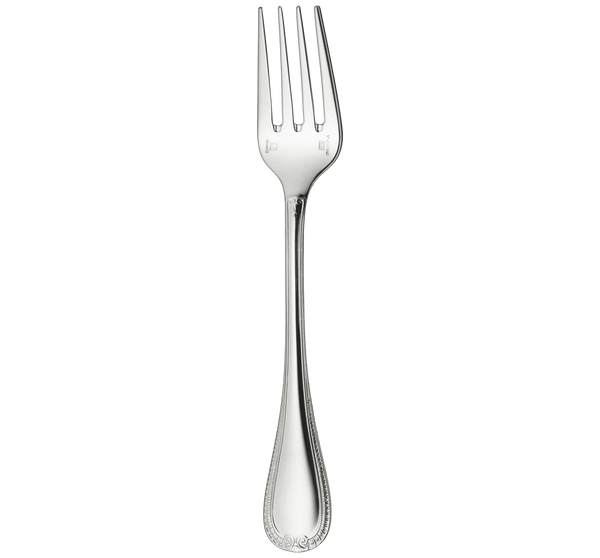 Malmaison - Silver Plated - Salad Fork