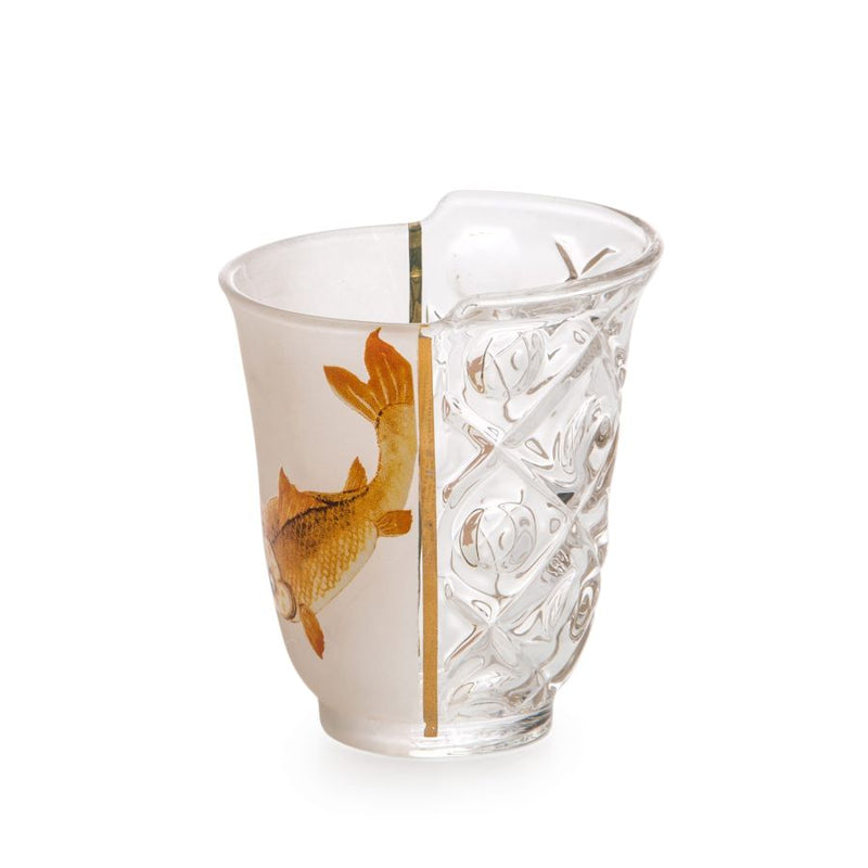 Hybrid - Drinking Glasses Aglaura (Set of 3)