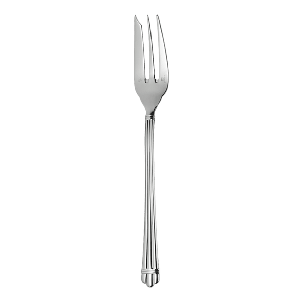 Aria - Silver Plated - Serving Fork