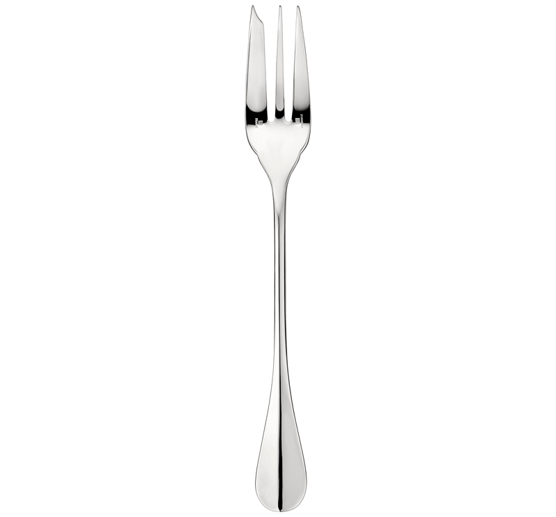 Fidelio - Silver-Plated Serving Fork