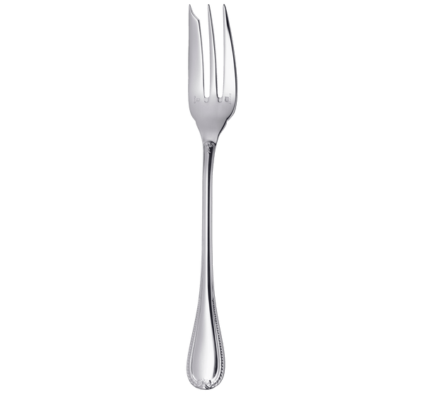 Malmaison - Silver Plated - Serving Fork
