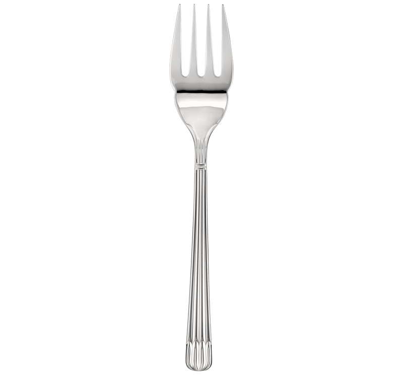 Osiris - Stainless Steel Serving Fork