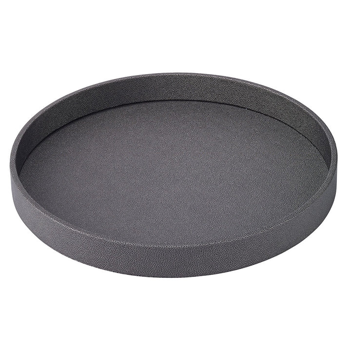 Skate - Round Tray