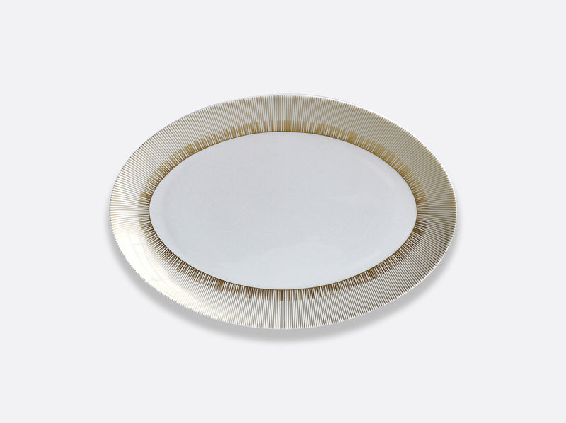 Sol - Oval platter