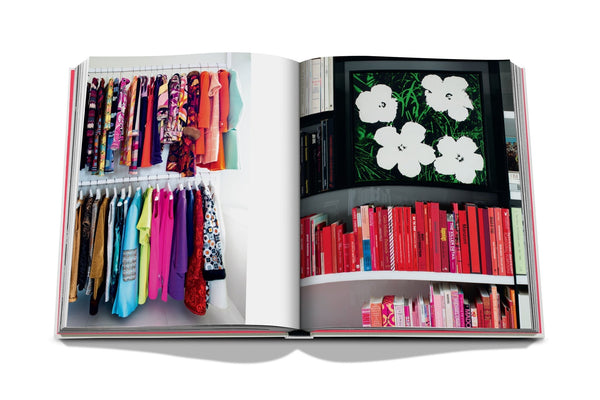 Book - Lisa Perry: Fashion - Homes - Design