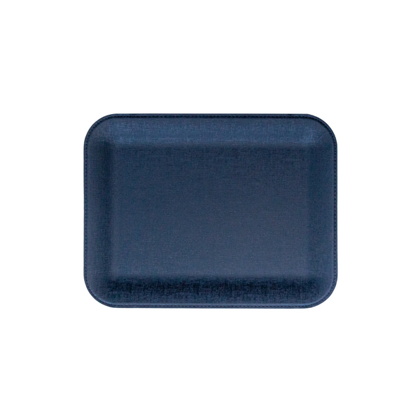 Decorating - Small Serving Tray Victoria Navy
