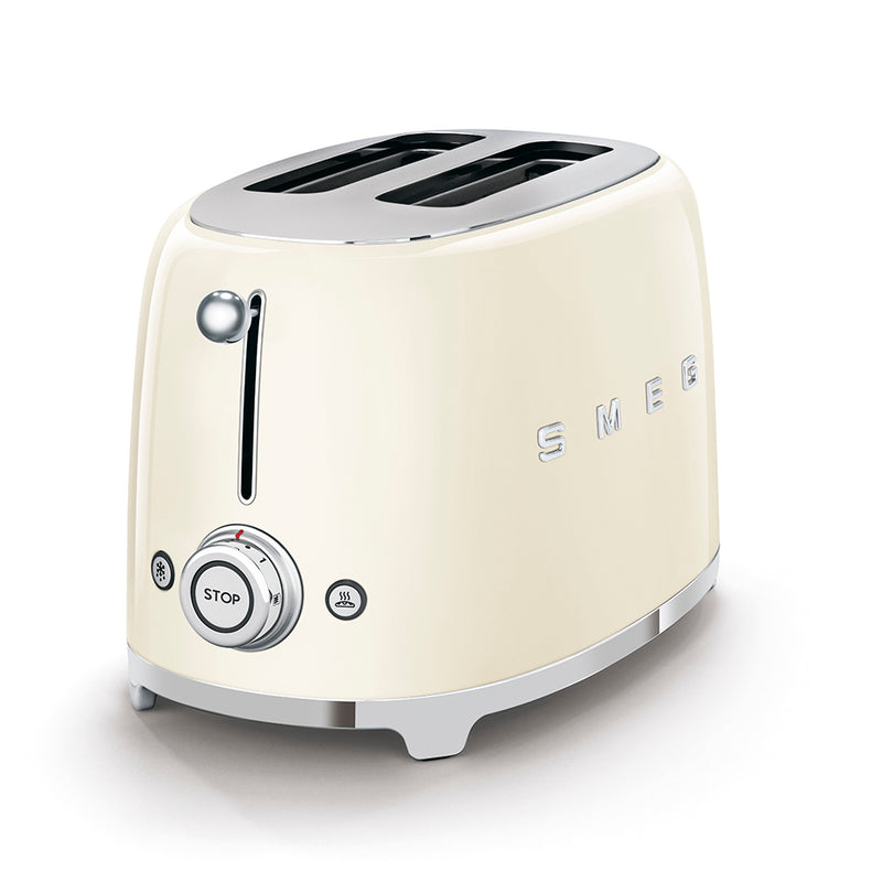 Retro Style - Toaster Cream