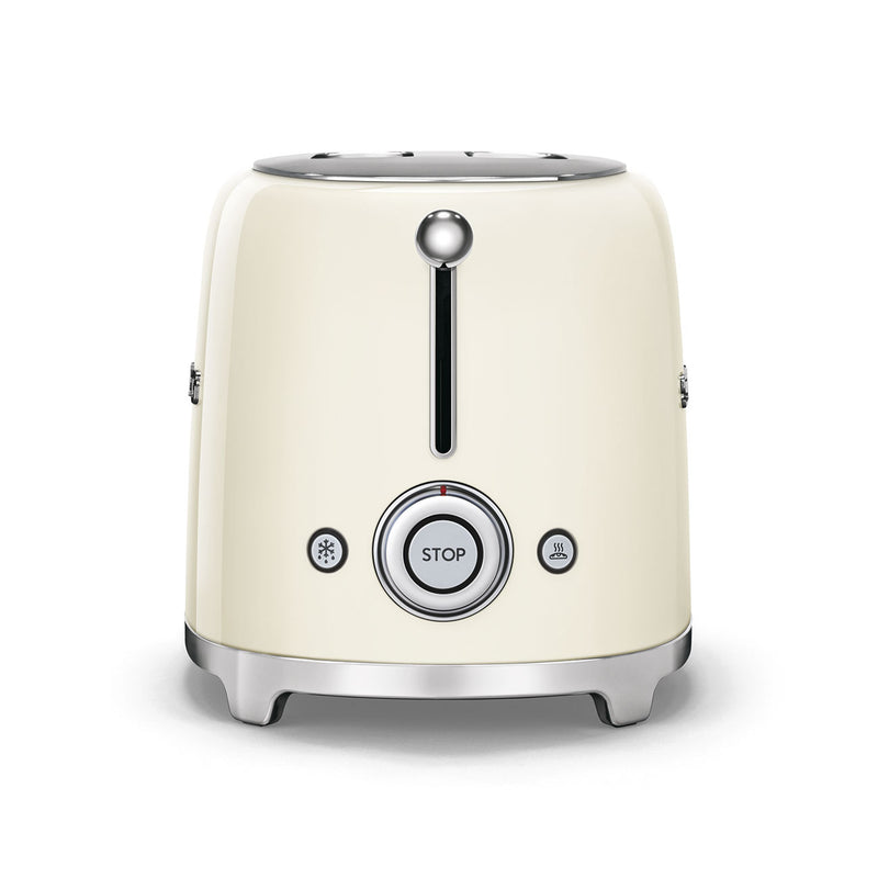 Retro Style - Toaster Cream