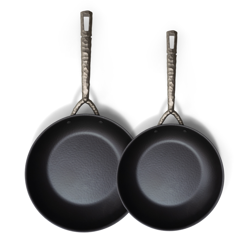 Artist - Carbon Steel Frying Pan
