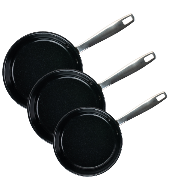 Maestro - Ceramic Nonstick Frying Pan