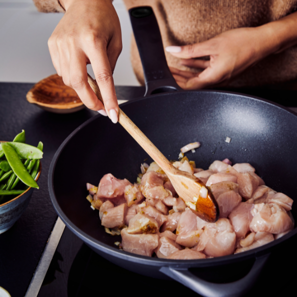 Energy - Nonstick Wok 12"