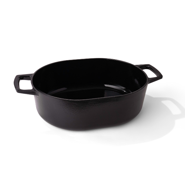 Nori - Oval Dutch Oven 6 Qt.