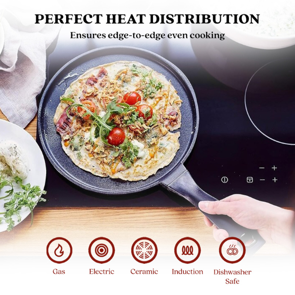 Energy - Nonstick Griddle Pan 11"