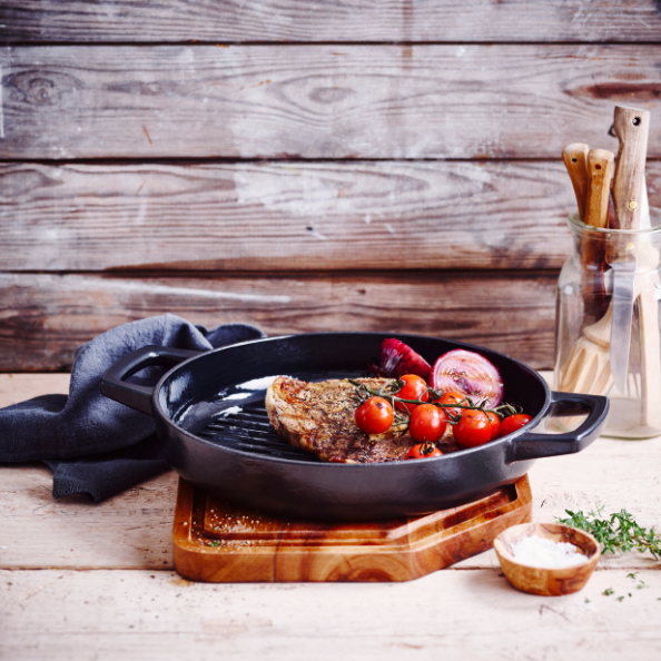 Nori - Grill Pan 11"
