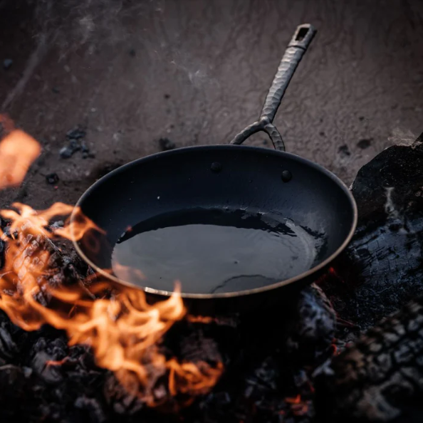 Artist - Carbon Steel Frying Pan
