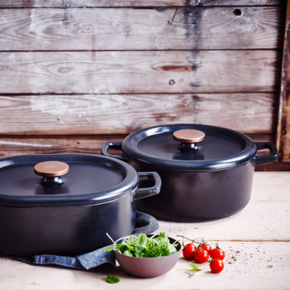 Nori - Dutch Oven 5 Qt