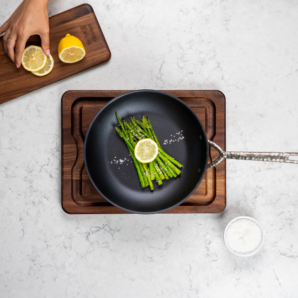 Artist - Carbon Steel Frying Pan