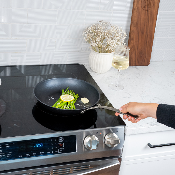 Artist - Carbon Steel Frying Pan