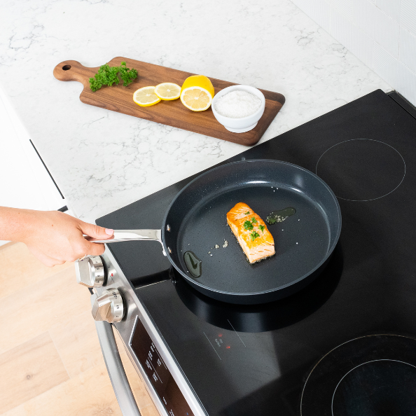 Maestro - Ceramic Nonstick Frying Pan