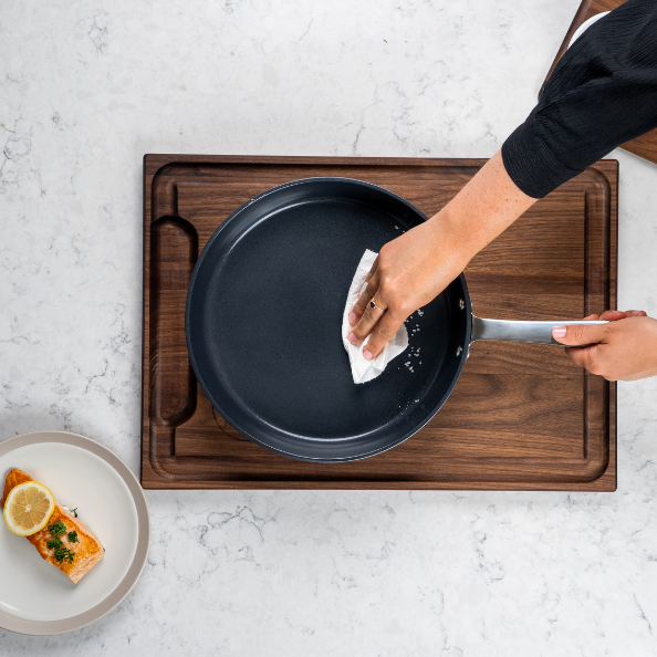 Maestro - Ceramic Nonstick Frying Pan