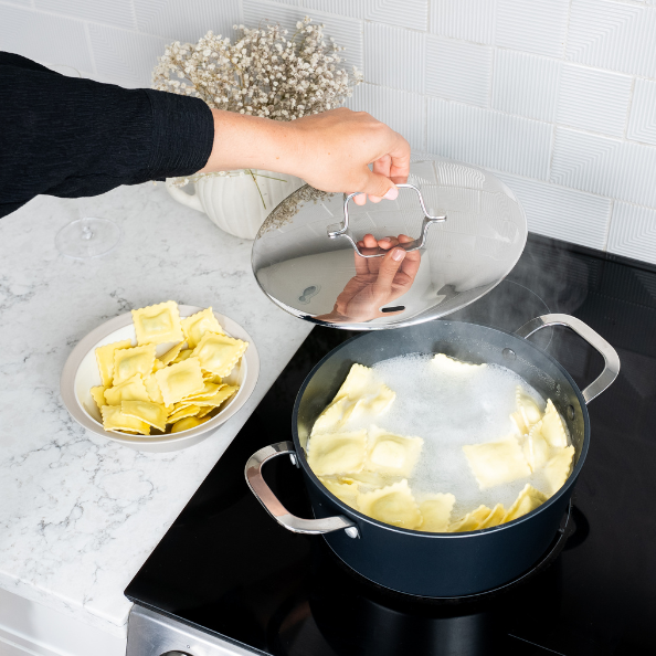Maestro - Essentials Cookware (Set of 6)