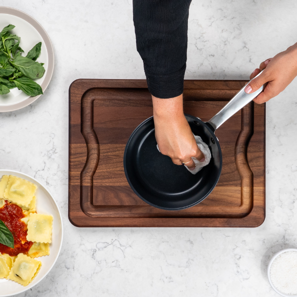 Maestro - Essentials Cookware (Set of 6)