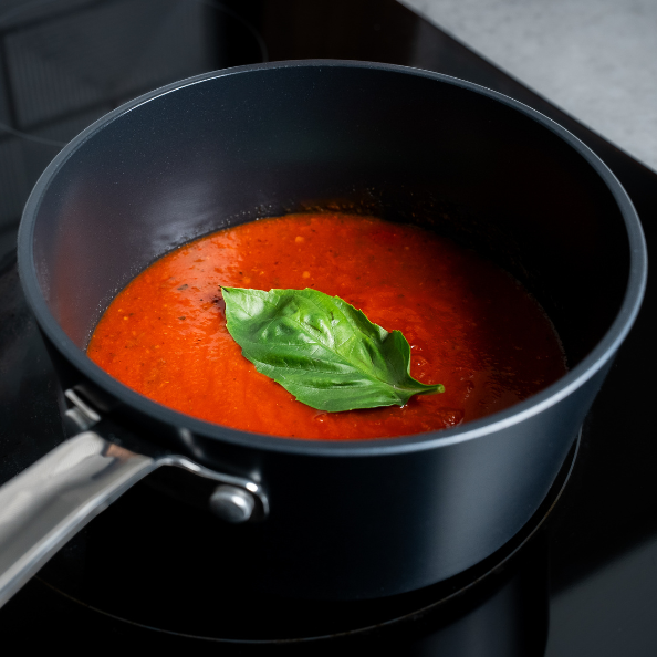 Maestro - Nonstick Saucepan 2 Qt