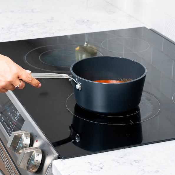 Maestro - Essentials Cookware (Set of 6)